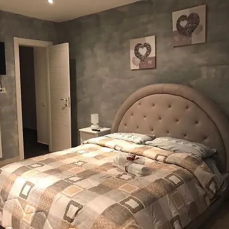 Bed & Breakfast Luisa *