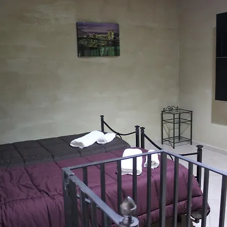 Bed & Breakfast Luisa *