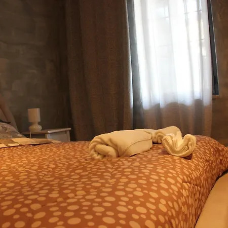 Bed & Breakfast Luisa *