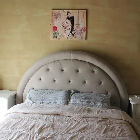 Bed & Breakfast Luisa *
