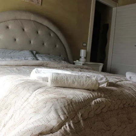 Bed & Breakfast Luisa *